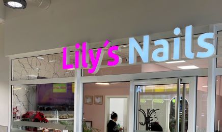 Lilys Nails: Kosmetikstudio in Menden (Sauerland)