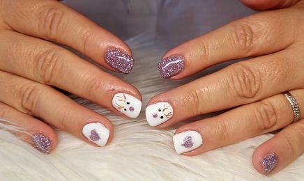 AR Nails Ramos : Manucure à Veigné