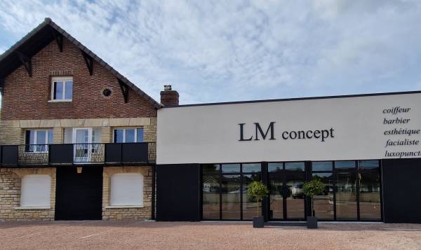 LM coiffure concept 