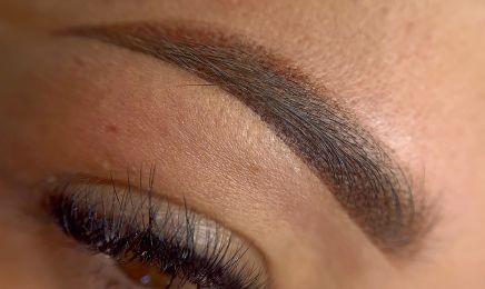 Regard’Ange (Sublimeïa) | Lip Blush - Ombre Brows  : Institut de beauté à La Seyne-sur-Mer