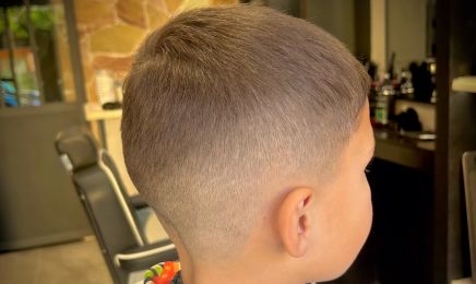 South Men : Coiffeur à Cagnes-sur-Mer