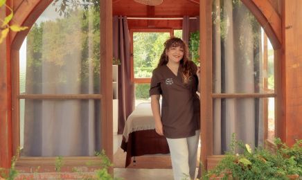 Luminesiss : Institut de beauté à Martres-Tolosane