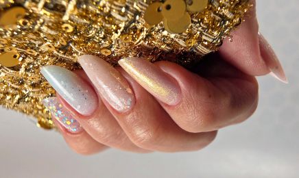 My Nail Therapy  : Manucure à Saint-Leu-la-Forêt