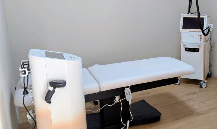 LE SECRET N35 : Institut de beauté à Valbonne