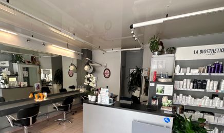 Cidalia Coiffure : Coiffeur à La Madeleine