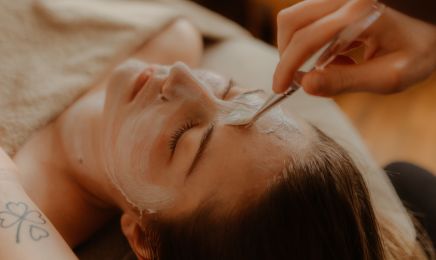 Terraluna : Institut de beauté à Dijon