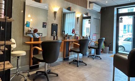 Objectif coiffure : Coiffeur à Woippy