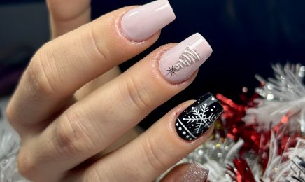 Nails by Camille : Manucure à Vannes