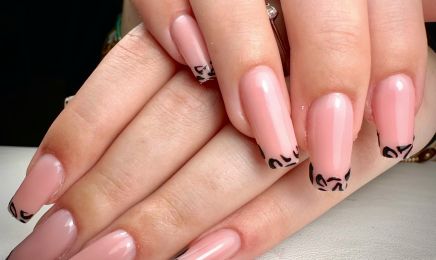 Anhela - prothésiste ongulaire : Institut de beauté à Le Plan