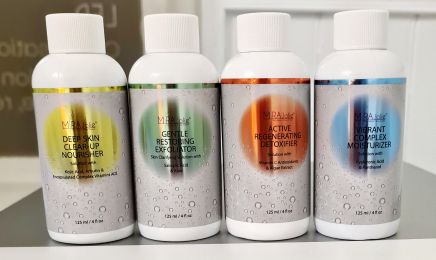 Skin & Body Tech : Institut de beauté à Bourges