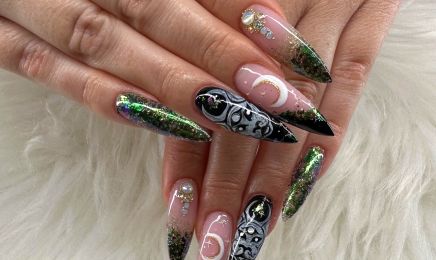 Nails By Alex : Institut de beauté à Vidauban