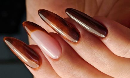 Lucky Owl Beauty By Shannie Nails : Manucure à Saint-Aubin-du-Cormier
