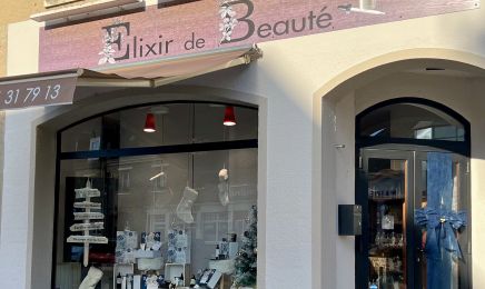Elixir de beauté  : Coiffeur à Lessay