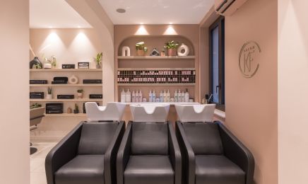 Salon KF : Institut de beauté à Nantes