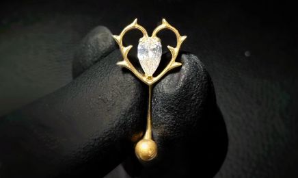 Mona Piercing  : Spa à Lille