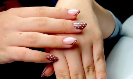 Anaïs Nail Artist - Aix-en-provence  : Manucure à Aix-en-Provence