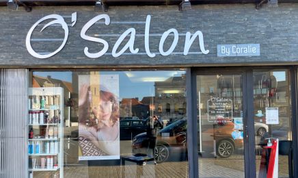 O’Salon by Coralie : Coiffeur à Gravelines