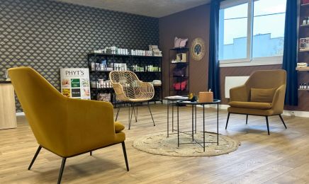 Boheme et Bien-Etre  : Institut de beauté à Aurillac