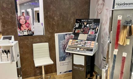 Kara Hair Artista: Kosmetikstudio in Wiesloch