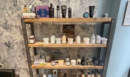 L’espace ArteModa  : Coiffeur à Montbrison