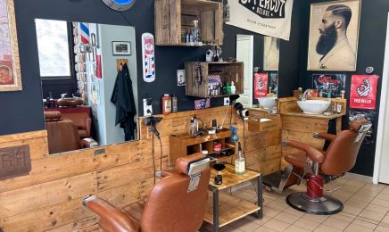 Styl'hom : Coiffeur à Montluçon