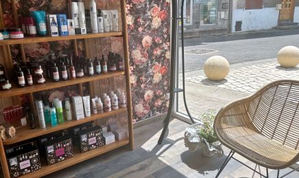 L.D Coiff  : Coiffeur à Massiac