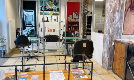 Planet'hair : Coiffeur à Locmaria-Plouzané