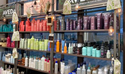 Heinrichs Salon: Barbershop in Hamburg