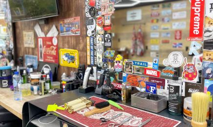 Le Coiffeur J&A : Coiffeur à Maurage