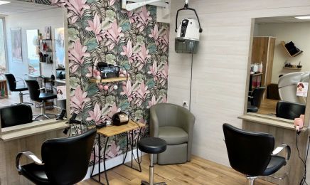 Couleur Caramel - Laigné en Belin : Coiffeur à Laigné-en-Belin