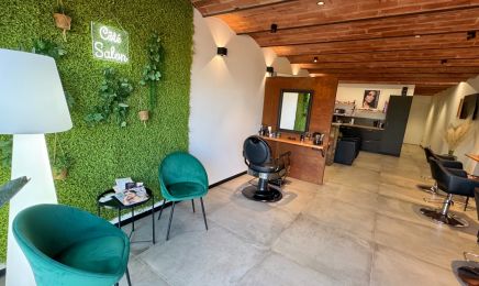 Côté salon by Peggy : Coiffeur à Saint-Vincent-de-Boisset
