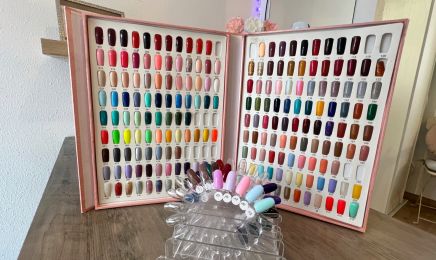 Alynails : Manucure à Montbrison