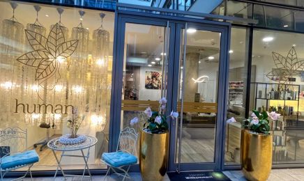Peter Grontzki - Human Lifestyle Friseursalon: Friseur in Hannover