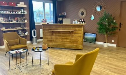 Boheme et Bien-Etre  : Institut de beauté à Aurillac