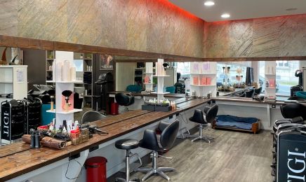 Cortes coiffeurs associes : Coiffeur à Brest
