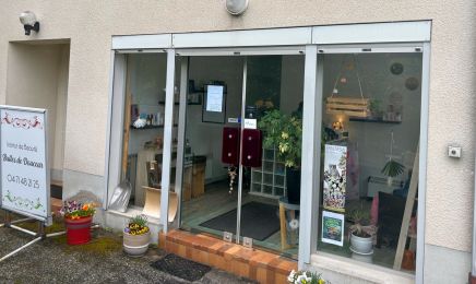 Institut bulles de douceur  : Institut de beauté à Lafeuillade-en-Vézie