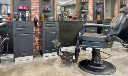 LE DON'BARBER : Coiffeur à Évreux