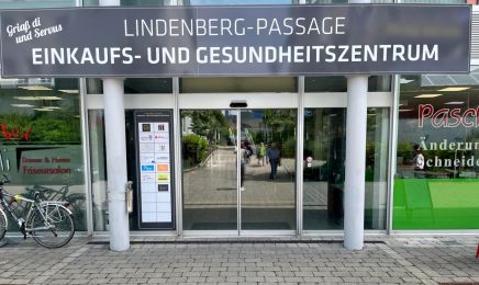 Beauty Lounge by Ruslana: Kosmetikstudio in Lindenberg im Allgäu
