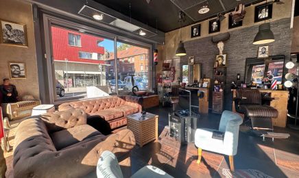 O'Barber Street : Coiffeur à Dunkerque