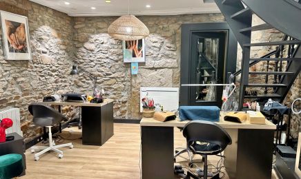 Ongles et Mains : Manucure à Saint-Étienne
