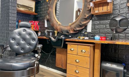 Barbershop Harlem: Barbershop in Pfaffenhofen an der Ilm