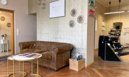 JENNIF´HAIR: Barbershop in Coburg