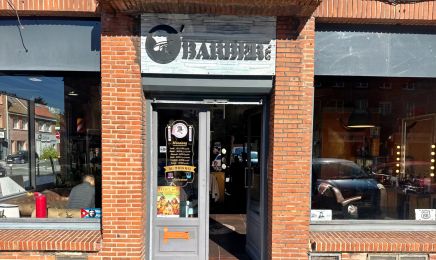 O'Barber Street : Coiffeur à Dunkerque