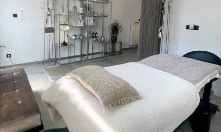 Aux Sources de Manon : Institut de beauté à Hanzinne