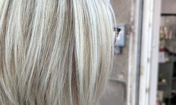 ÔDRESSCOIFF JessyMode L’Hair Divin Coiffure