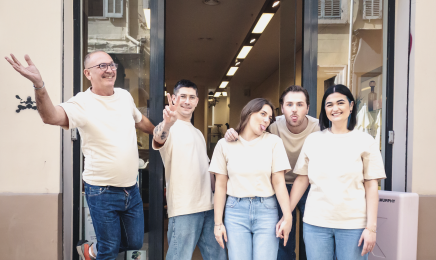 LES COIFFEURS MARSEILLE - Haxo : Barbier à Marseille