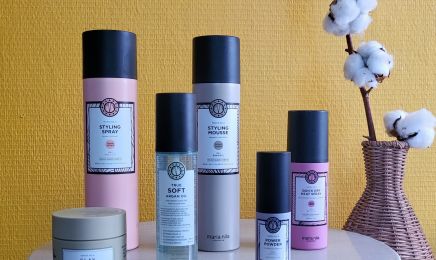 Coiffure à domicile - Les ciseaux Nomades : Coiffeur à Blanzy