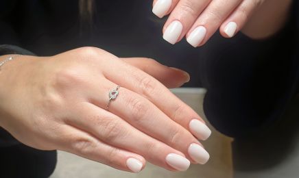 Now Nails : Manucure à Boulogne-Billancourt