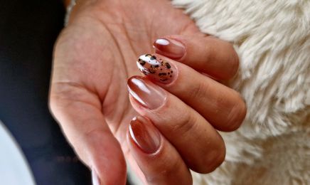 Laure Nail's 83 : Institut de beauté à Toulon
