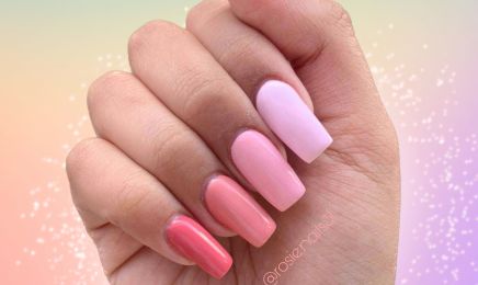 Rosie Nails Salon : Manucure à Toulouse